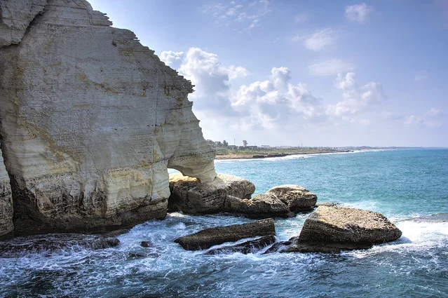Rosh Hanikra