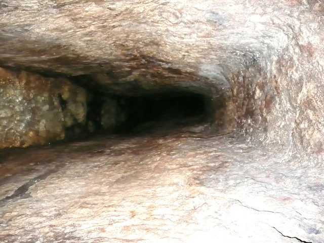 Túnel de Ezequías (Túnel de Siloé)