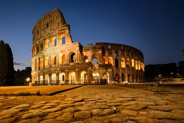Coliseo