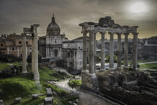 Foro Romano