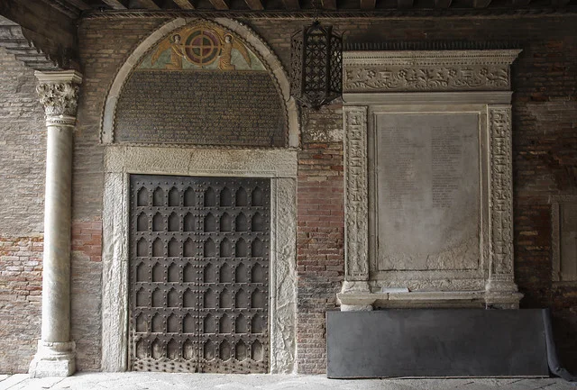 Galería de la Academia de Venecia