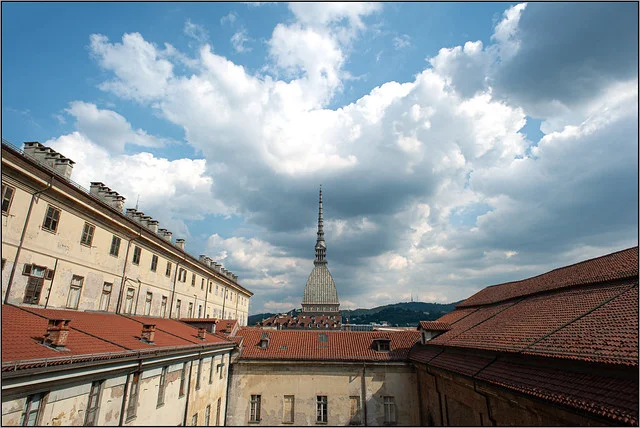 Mole Antonelliana