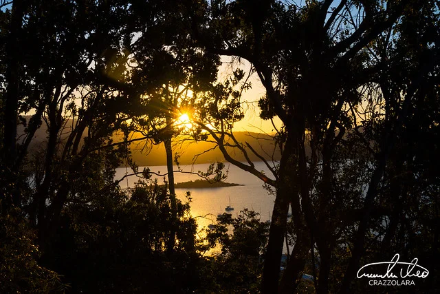 Parque Nacional Conway