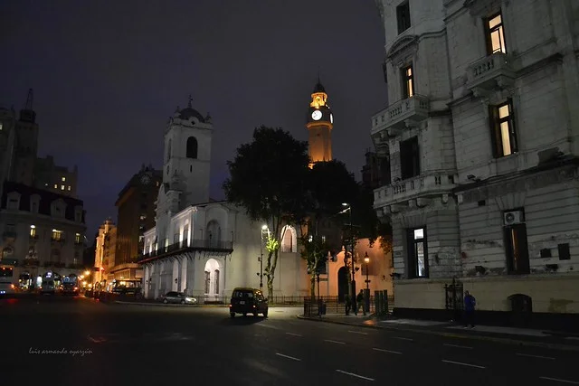 Cabildo de Buenos Aires