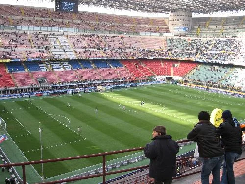 Estadio San Siro