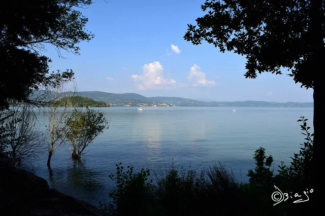 Lago Trasimeno