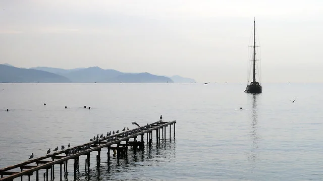 Santa Margherita Ligure