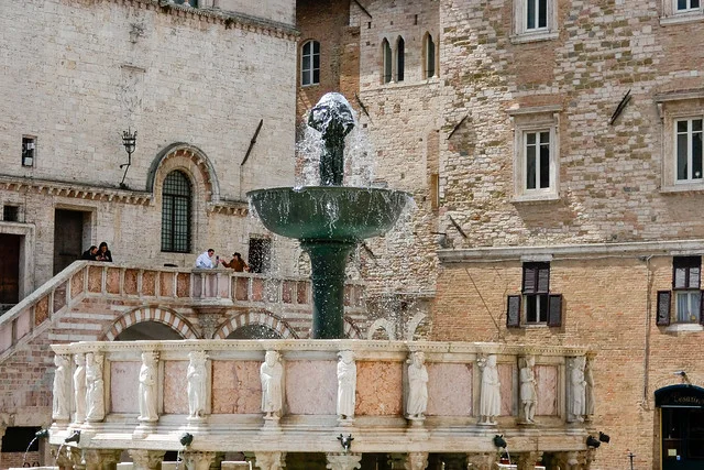 Fuente Mayor