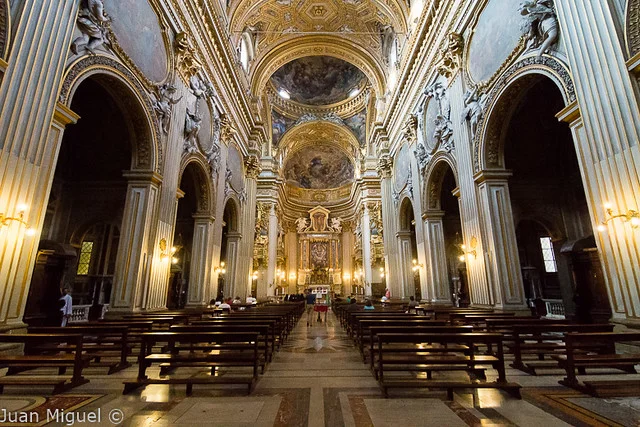 Iglesia Nueva