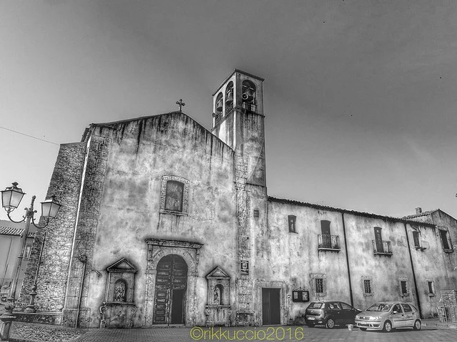 Iglesia del Gesù de Palermo