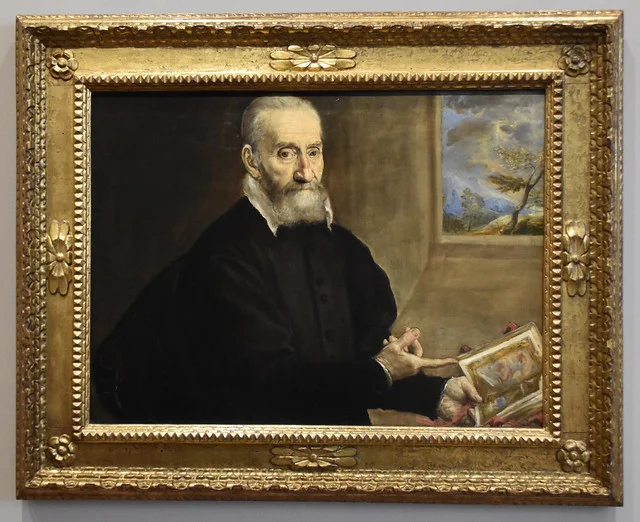 Museo de Capodimonte
