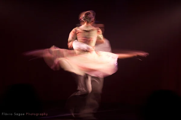 Rojo Tango