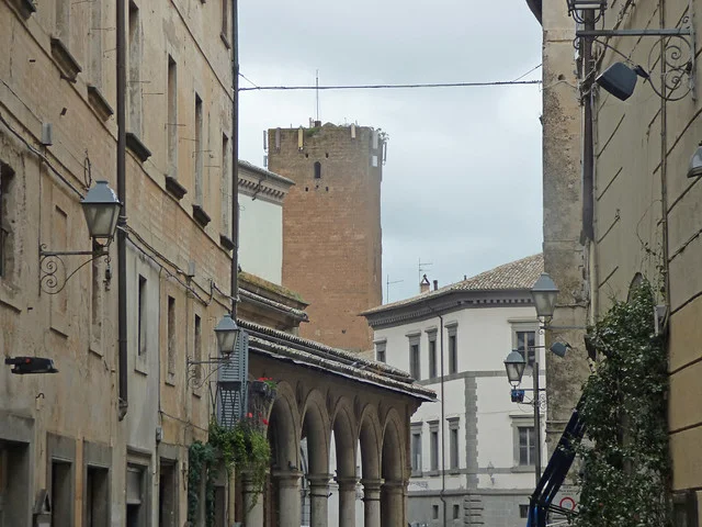 Pozo de la Cava