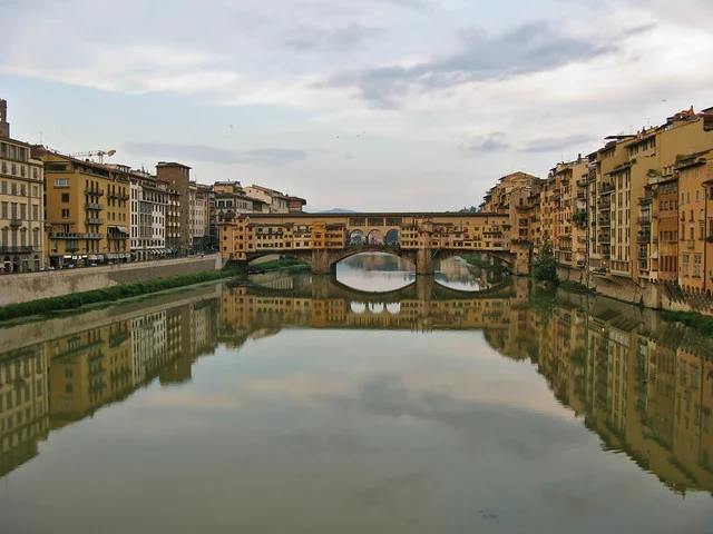 Puente Viejo