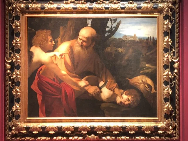 Galerías Uffizi