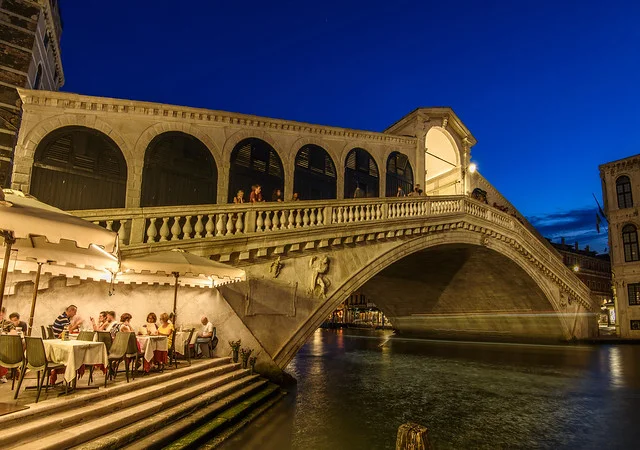 Puente de Rialto