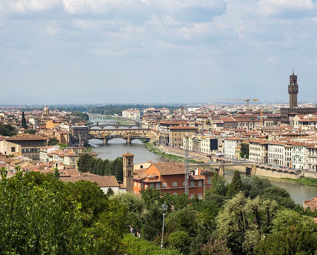 Piazzale Michelangelo