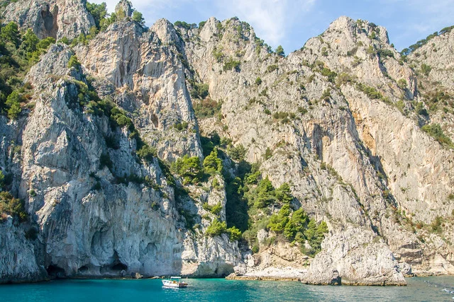 Gruta Blanca