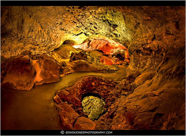 Gruta Verde