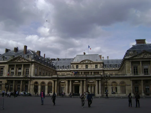 Palacio Te