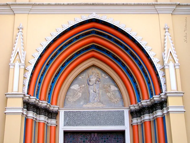 Catedral Metropolitana