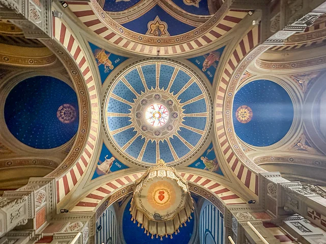 Basílica de Santa Margherita