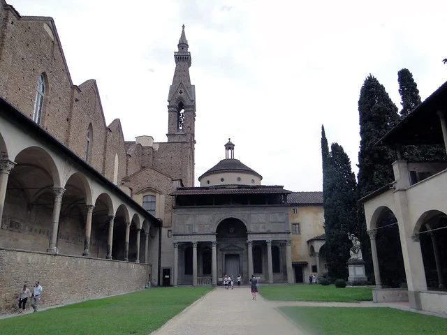 Iglesia de San Vidal