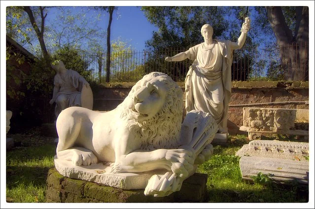 Museo Pietro Canonica