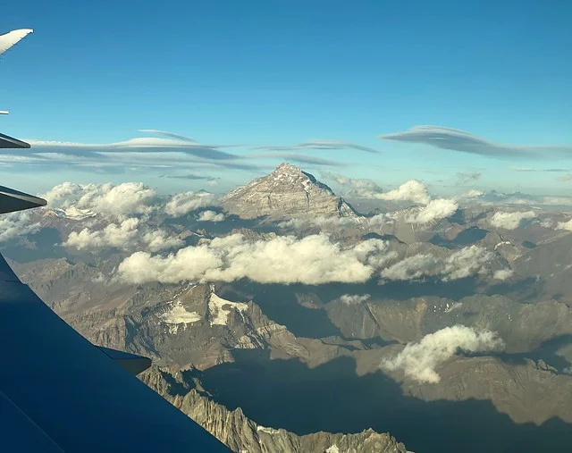 Parque Provincial Aconcagua