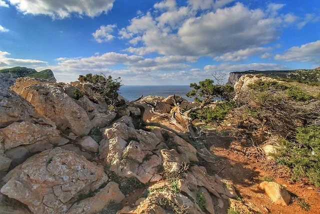 Capo Caccia