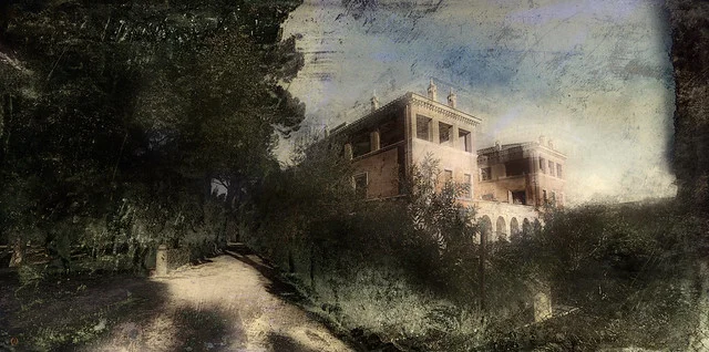 Villa Celimontana