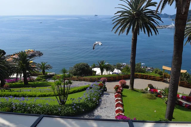 Riviera italiana