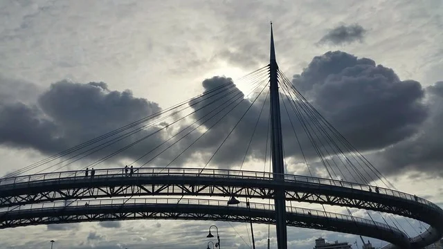 Puente del Mar