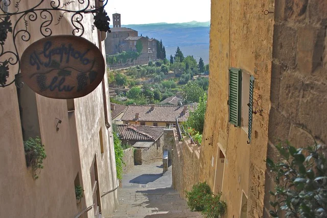 Montalcino