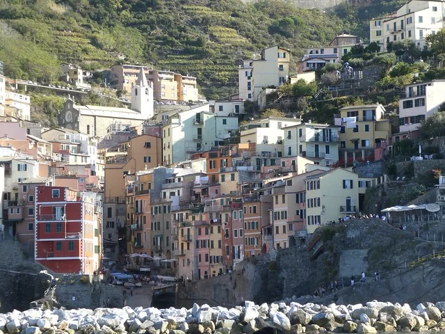Riomaggiore