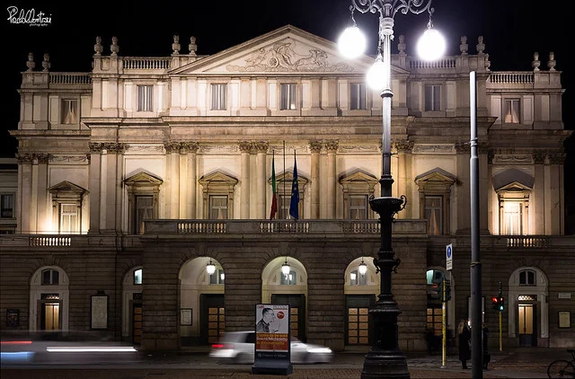 La Scala (Teatro alla Scala)