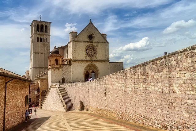 Basílica de San Francisco