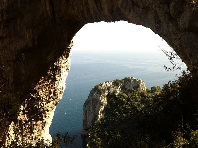 Arco Natural