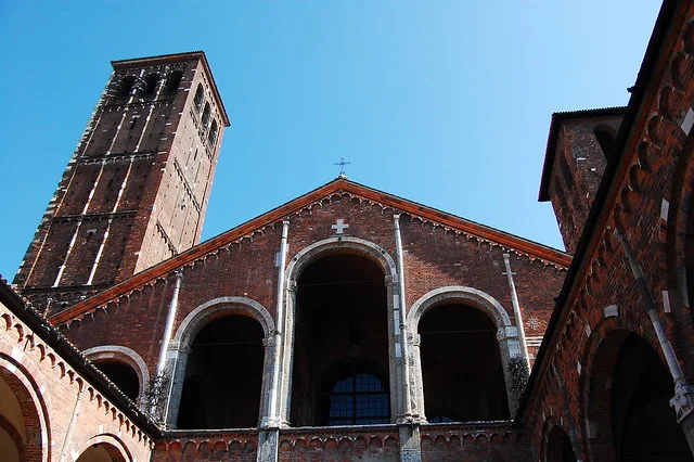 Sant'Ambrogio
