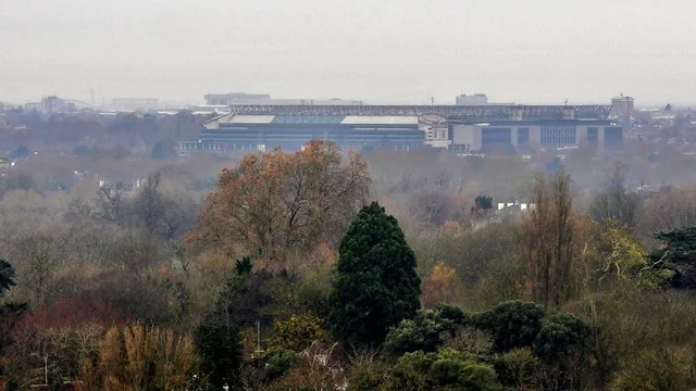 Estadio Allianz