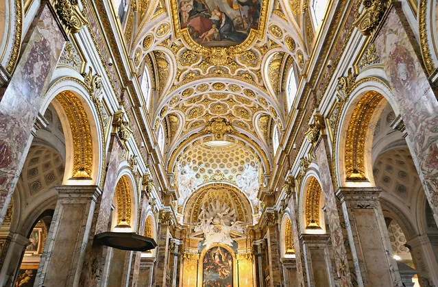Iglesia de San Domenico
