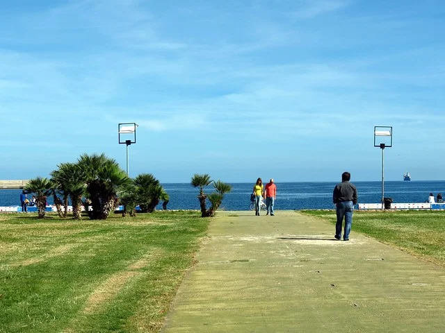 Foro Itálico