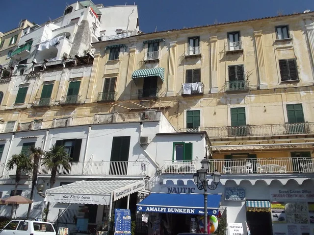 Arsenal de Amalfi