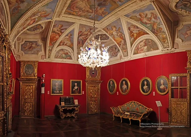 Palazzo Mazzetti