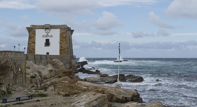 Torre de Ligny