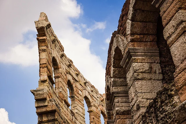 Arena de Verona