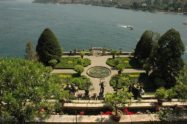 Isla Bella