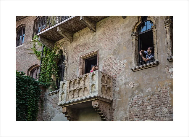 Casa de Julieta