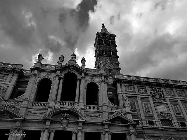 Basílica de San Juan de Letrán