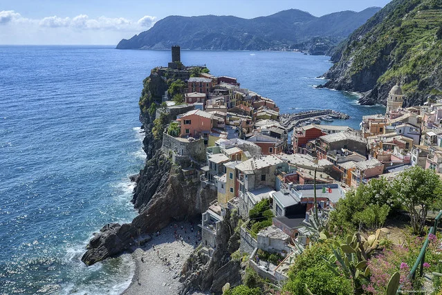 Vernazza